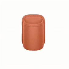 Universal Leather Car Door Cup Holder Organizer Box Back Seat Storage Pocket picture