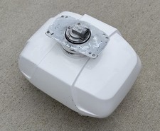 Furuno DRS6A Digital Open Array Radar Pedestal Only- For NavNet 3D & TZT- Tested picture