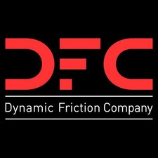 DFC for 22-23 Kia Stinger 2.5T Front & Rear Brake Rotors picture