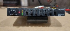 Vintage Old School ALPINE 3216 Bi-Level 7 BAND CAR GRAPHIC EQUALIZER Fully Test picture