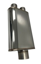 Performance Muffler 3.0