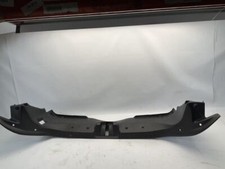 05-11 Mercedes-Benz Roadster SLK280 3.0 Rear Trunk Lid Scuff Trim Cover B picture