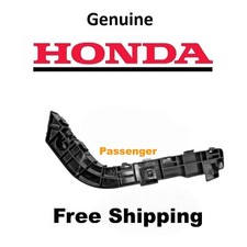 2018 -2024 Honda Odyssey Bumper Fender Bracket Passenger Side Front Right RH R picture