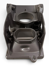 OEM Volvo Penta SX-A 23681285 Sterndrive Gimbal Ring/Pivot Housing Component picture