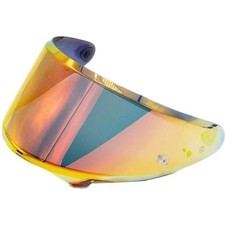 RST Fire Red HJ-42 Shield for RPHA 12/12N/Carbon Helmets - HHJ42G3001200 picture