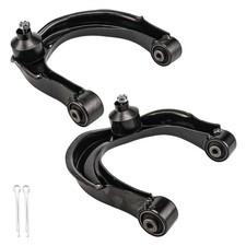 2x Front Upper Left Right Control Arm Ball Joint Fit For 06-10 Hyundai Sonata picture