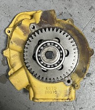 REMANUFACURED CATERPILLAR C12 WATER PUMP 105-4208 picture