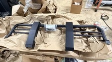 Nos 2017-2026 Genuine Kawasaki Mule SX Front Upper Brushguard 99994-0734 picture
