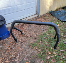 1984-1989 Toyota 4Runner First Generation OEM Roll Bar w/OEM Cover  picture