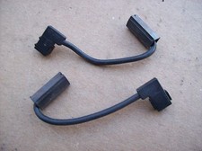 Porsche 968 944 Turbo S2 - Rear Defroster Wiring Wires picture
