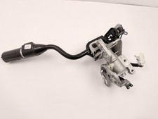 2016-2019 NISSAN TITAN STEERING COLUMN GEAR SHIFTER OEM picture