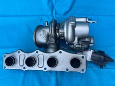 2012-2021 BMW 320i 328i 428i 528i X1 X3 Z4 F30 N20 N26 2.0L Genuine OEM Turbo picture