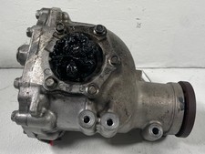 17-22 INFINITI Q60 AWD FRONT DIFFERENTIAL CARRIER ASSEMBLY 93K MILES 3.0L 112533 picture