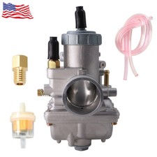 Carburetor For 1995 Polaris Sportsman 400 4x4 400L 1993-1997 Brand NEW 2-stroke picture