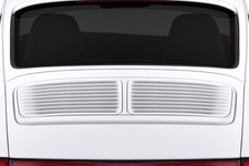 95-98 Porsche 993 OEM Look Duraflex Body Kit-Rear Grille 120308 picture