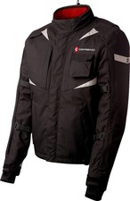 Gerbing 12V EX Pro Heated Jacket Black Mens All Weather picture
