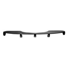 Dynacorn 1096A Reproduction Bumper Filler, 1947-53 Fits Chevy Truck picture