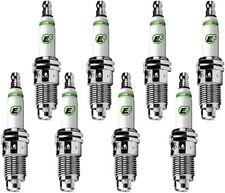 E3.54 E3 Premium Automotive Spark Plugs (8-PACK)  picture