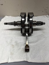 2003 03-05 YZ450F YZ 450F OEM CRANKSHAFT  W/ CONNECTING ROD 5XD-11400-01-00 picture