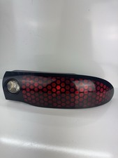 98-02 Pontiac Firebird RH Right Passenger Honeycomb Tail Light Lamp Assembly OEM picture