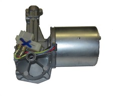 New Round Body Wiper Motor MG Midget 1968-79 MGB 1968-80 W/ Warranty picture