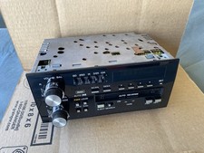 86 87 Buick Grand National/T-Type GNX Delco Gm Cassette Eq Concert Sound Radio picture