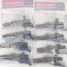 8PCS DG521 8L3Z-12029-A Ignition Coil Pack For Ford F150 Expedition 4.6L 5.4L V8 picture