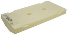 Moeller Tank-Fuel Below Deck 27 Gal 32528 picture