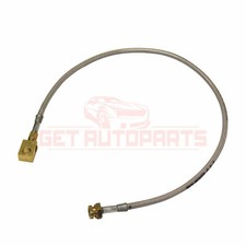 Skyjacker Stainless Steel Brake Line Rear for Ford F-150 4WD 1977-1979 picture