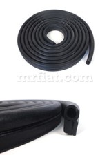 Lamborghini 350 GT  Trunk Seal New picture