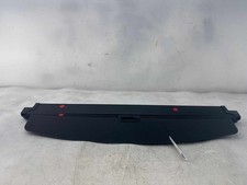 2011-2017 BMW X3 Rear Trunk Cargo Cover Shade Black OEM 51477222208 picture
