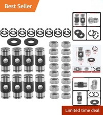 Durable Rocker Arm Trunnions and Bearings Kit for Enhanced LS Engine Performance picture