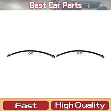 Front Dorman - First Stop Brake Hydraulic Hose fits for Checker A2 1948 1949 picture