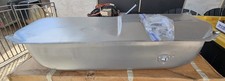 Bob Drake Fuel Tank 67-9002, Fits 1932-1937 Ford Pickup, 1933-34 Victoria picture