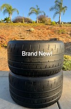 TWO BRAND NEW 305/30ZR20 Goodyear Eagle F1 Supercar 3R Tires Like Michelin Cup 2 picture