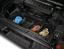 2017-2026 Genuine Honda Ridgeline In-Bed Trunk Dividers OEM NEW 08U35-T6Z-100 picture