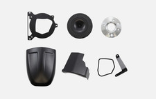 2010-2019 HONDA VT1300CR OEM POWRFLO INTAKE BLACK BY COBRA 06-0133B picture