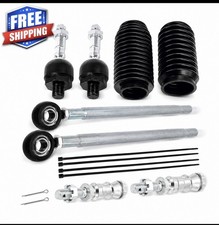 Javik Heavy Duty Tie Rod Kit Can-Am Commander 800/1000 Maverick 1000 2011-20￼ picture