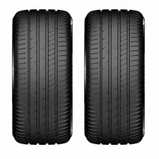 2 SLEIPNIR 245/45ZR18 245/45R18 100Y XL A/S ANDALUSIA UHP Tires 245 45 18 picture
