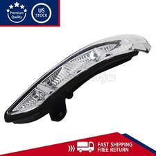 Passenger Side Right Mirror Turn Signal Light For 08-09 Mercedes Benz S63 picture