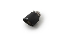 Remus Fits Carbon Angled Short Tail Pipe With Titanium Internals 0406 70CSRX picture