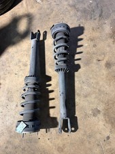 17-20 Jaguar X760 XE RWD Adaptive Shock Strut  OEM 61k picture