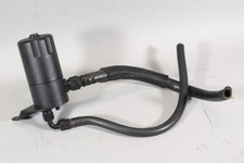 ‼️Radium Engineering Aluminum Oil Catch Can Kit for Mitsubishi Evo X 08-15 4B11T picture