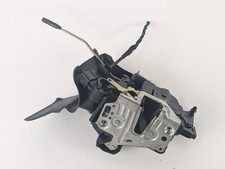 97-04 Mercedes R170 SLK230 SLK32 AMG Door Lock Latch Actuator Left Driver OEM picture