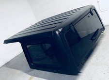 Jeep Wrangler Hard Top JLU 4 Door Unlimited Hardtop OEM JL Factory Mopar 3 Piece picture
