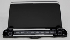 2019-2021 Kia Forte Sedan Navigation Radio Display Module OEM/Wrnty picture