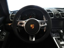 AutoTecknic Competition Shift Paddles (Silver) - Porsche 911  (997.2/ 991.1) picture