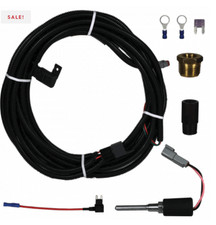 FASS Titanium Series Electric Diesel Fuel Heater Kit HK1001 picture