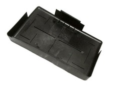 Porsche 924 924S 944 951 Battery Cover (1976 to 1988) 477915411A OEM picture