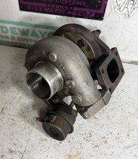 Garrett GT2871R Ball Bearing Turbocharger .86 AR 5 Bolt Exhaust T2 Flange Turbo picture